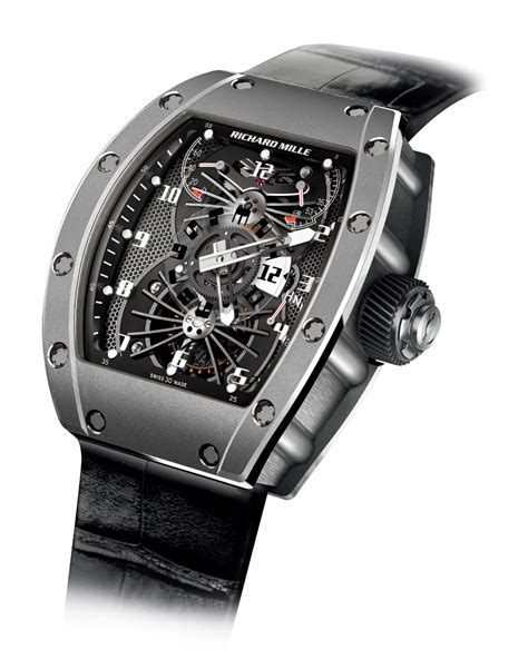 richard mille manual winding|richard mille manual winding tourbillon.